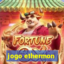 jogo ethermon